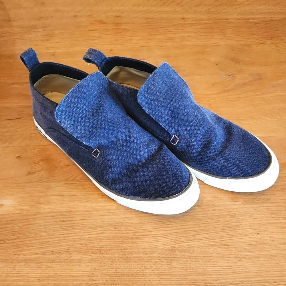 SeaVees Jungmaven Hemp Men's Shoes 13